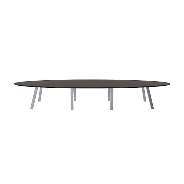 Special T AIM XL CONF TABLE 36IN DX192IN - AIM-XL-36192-OV