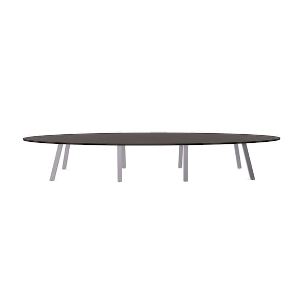 Special T AIM XL CONF TABLE 48IN DX192IN - AIM-XL-48192-OV