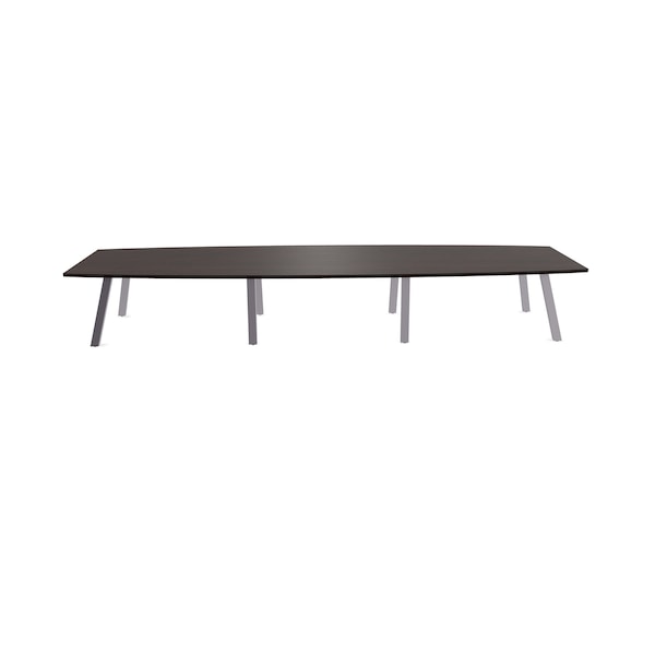 Special T AIM XL CONF TABLE 36IN DX168IN - AIM-XL-36168-BT