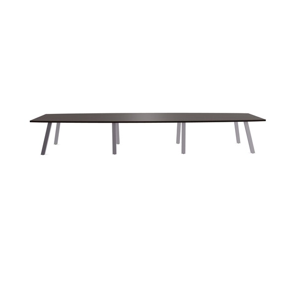 Special T AIM XL CONF TABLE 42IN DX192IN - AIM-XL-42192-BT