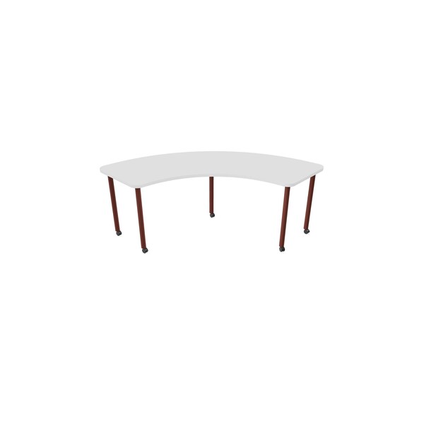 Special T ELLAVATE 18X48X75 A RD CRES FX - ELV-FH-C-184875CR