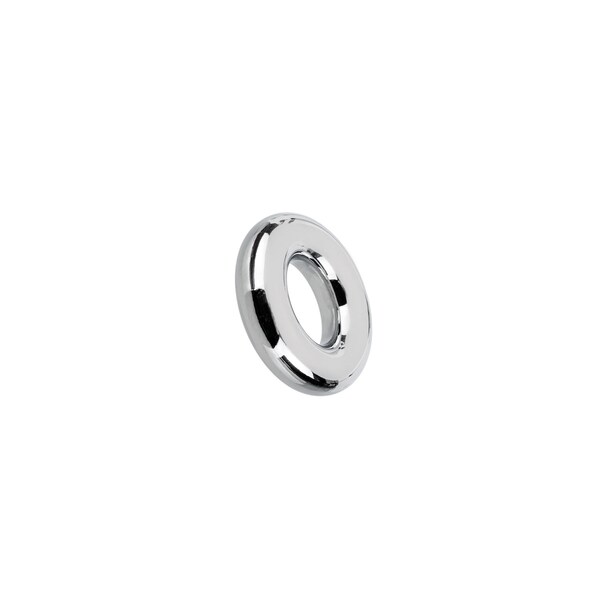 Richelieu 1 3/16 in (30 mm) Chrome Contemporary Cabinet Pull - 110930140