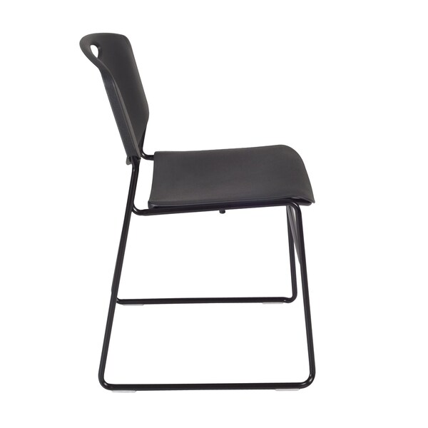 Regency Tables > Height Adjustable > Square Table & Chair Sets, 30 W, 30 L, 23-39 H, Maple - TB3636PLAPBK44BK