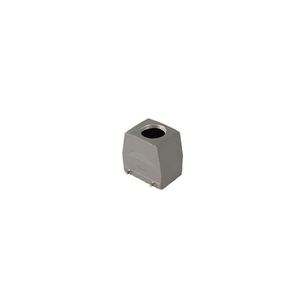 Molex High Const.Hood Top/Ent 4P.Pg29 No Tube - 7832.4644.5