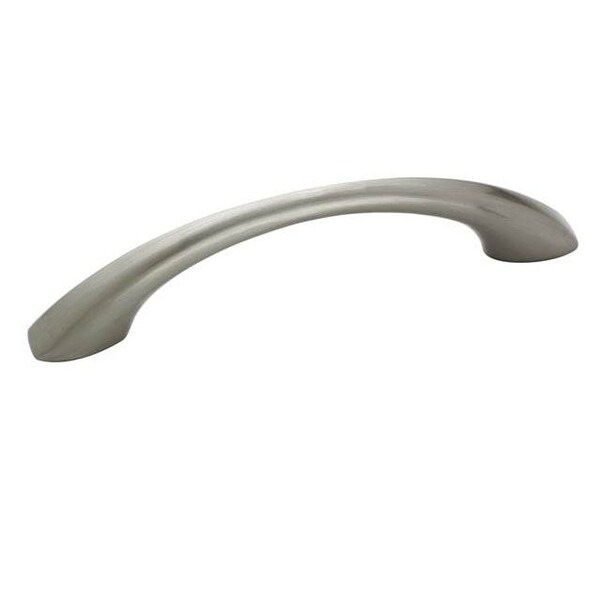 Amerock BP53003G10-20PACK Pack of 20 3-3/4" (96 mm) CTC Value Pull SN - BP53003G10-20PACK