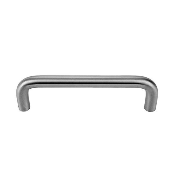 Don-Jo Don-Jo Manufacturing 17-630 10 in. Stainless Steel CTC Door Pull - 17-630