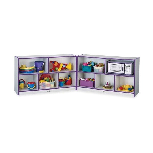 Jonti-Craft STORAGE, 29X96X15, PP , S - JNT0292JCWW004