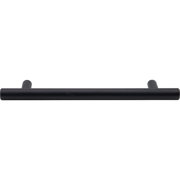 Designperfect 5-1/16'' Center-to-Center Cabinet Bar Pull, Brushed Oil Rubbed Bronze, 25PK - DPA25T204ORB