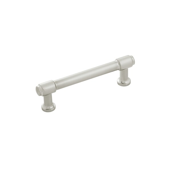 Hickory Hardware Pull 3-3/4 Inch (96mm) Center to Center - H077852SN