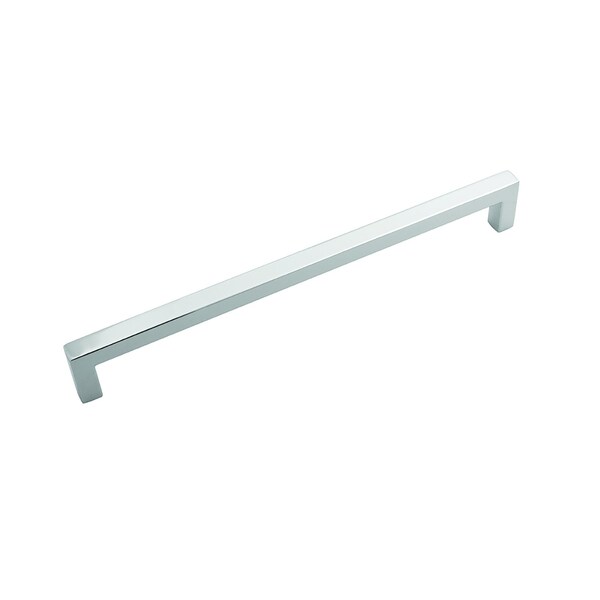 Hickory Hardware Pull 8-13/16 Inch (224mm) Center to Center - HH075422-14