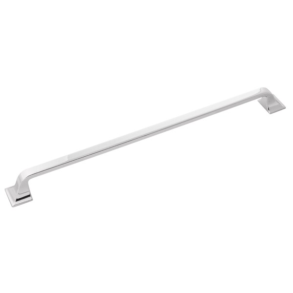 Hickory Hardware Pull 12 Inch Center to Center - H076706-CH