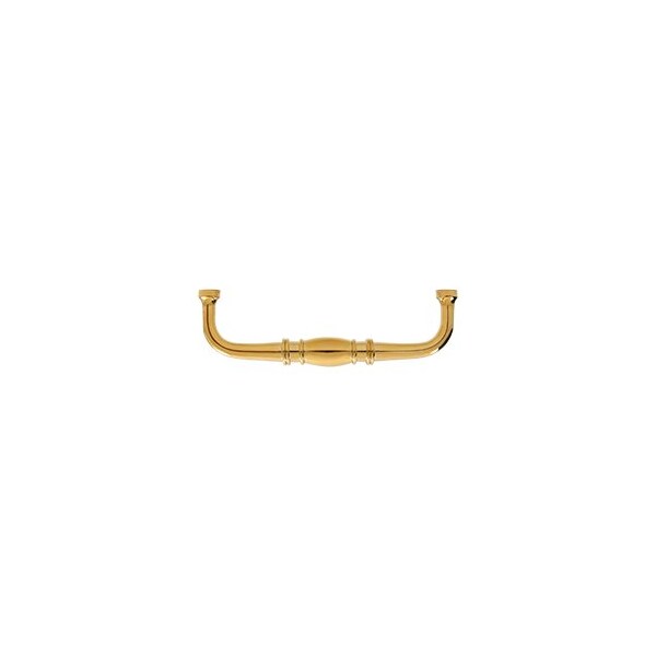 Deltana K4474CR003 Colonial Wire Pull PVD, 10PK - K4474CR003-XCP10