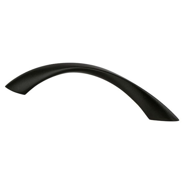 Berenson Berenson Advantage 3-13/16 Inch Center to Center Arch Cabinet Pull - 9411-1055-P