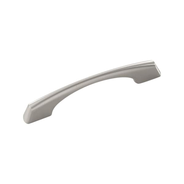 Hickory Hardware Pull 3 Inch & 3-3/4 Inch (96mm) Center to Center - P3370-SS