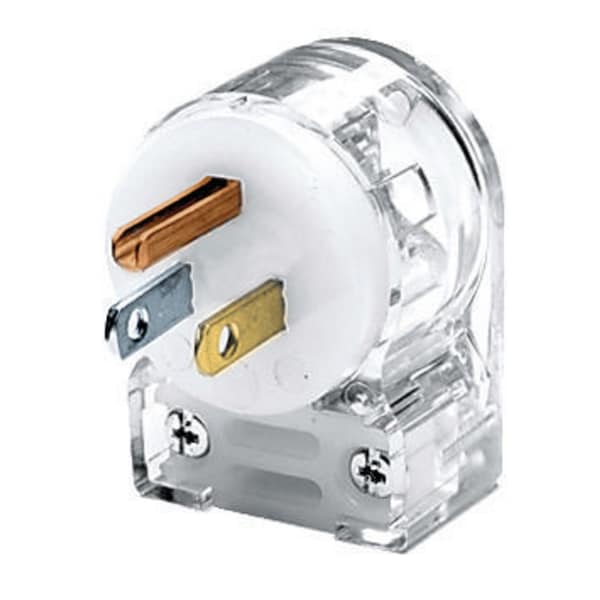 Hubbell Wiring Device-Kellems Straight Blade Products, Insulgrip Series - HBL5266CAT