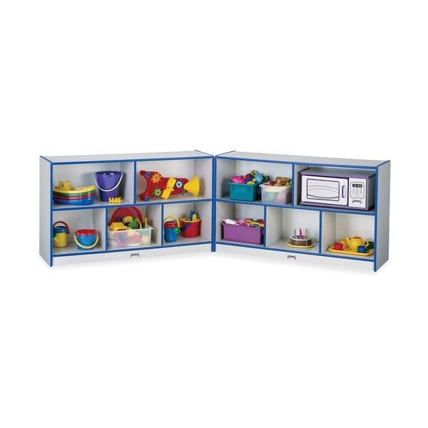 Jonti-Craft STORAGE, 29X96X15, BE , S - JNT0292JCWW003