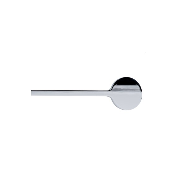 Richelieu 5 1/16 in (128 mm) Center-to-Center Chrome Contemporary Cabinet Pull - 7979128140