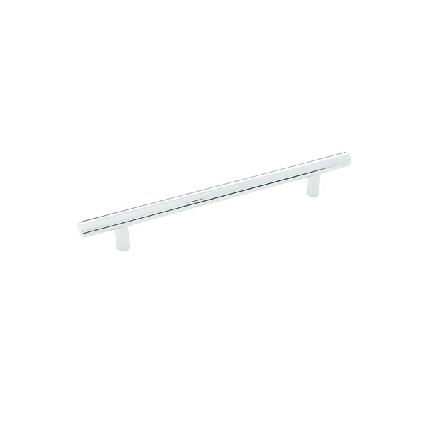 Hickory Hardware Pull 6-5/16 Inch (160mm) Center to Center - HH075596-CH