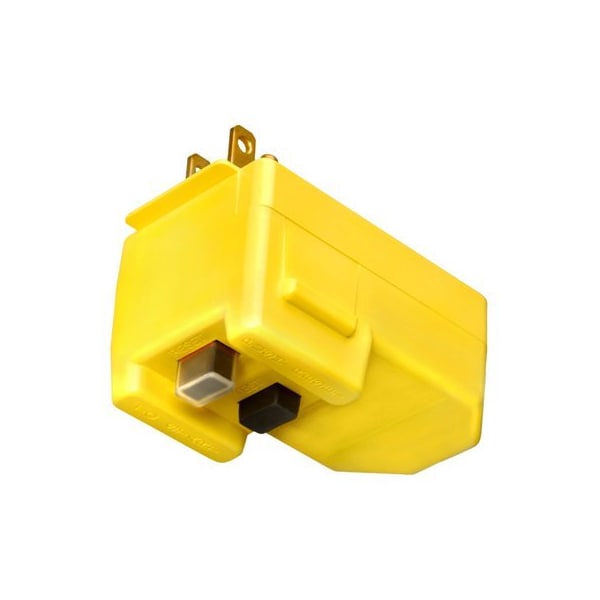 Southwire 15A GFCI Use Attachable - 14880002-6