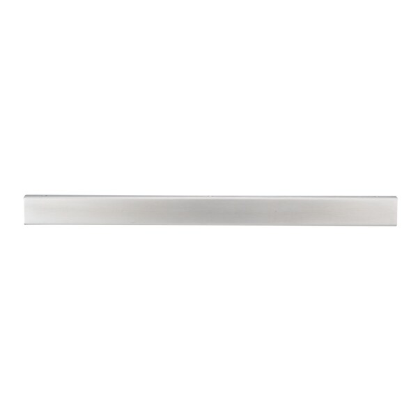 Richelieu 17 in (432 mm) Center-to-Center Stainless Steel Contemporary Edge Cabinet Pull - BP57619170A