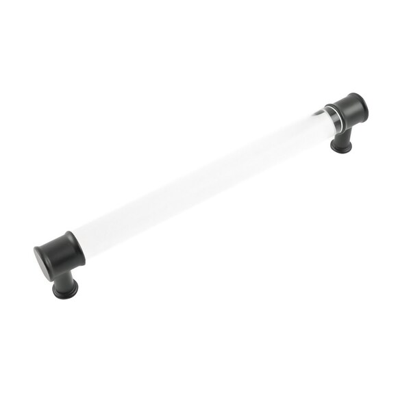 Hickory Hardware Pull 7-9/16 Inch (192mm) Center to Center - P3703-CAMB