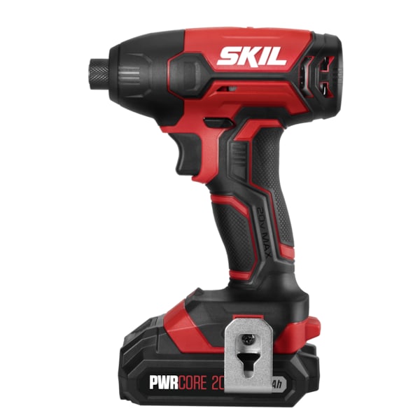 Skil PWRCore 20 20V 1/4" Hex Impact Driver K - ID572702