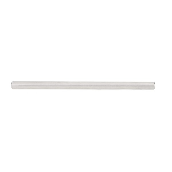 Richelieu 5 1/16 in (128 mm) Center-to-Center Stainless Steel Contemporary Drawer Pull - BP305128170