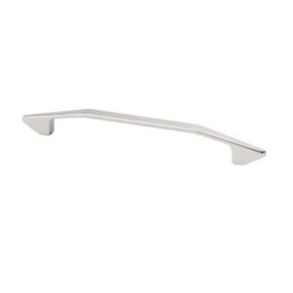 Gan Eden s  160 mm. Modern Bow Pull - Satin Nickel - GA2667547