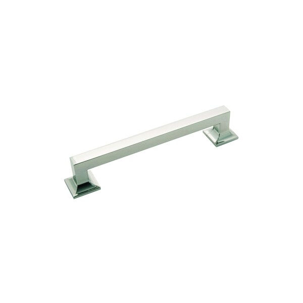 Hickory Hardware Pull 6-5/16 Inch (160mm) Center to Center - P3018-14
