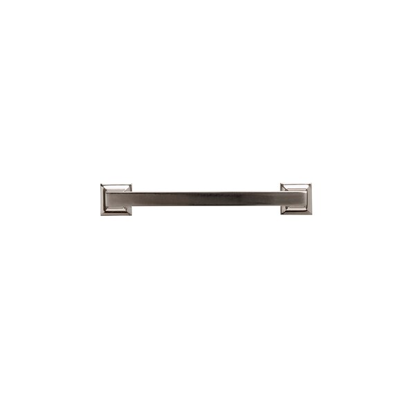 Hickory Hardware Pull 6-5/16 Inch (160mm) Center to Center - P3018-14