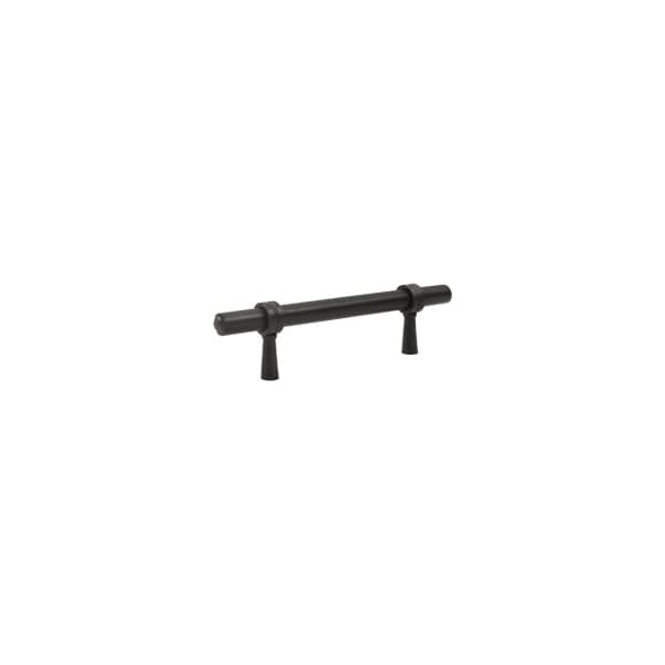 Deltana P310U10B Adjustable Pull Oil-Rubbed Bronze, 10PK - P310U10B-XCP10