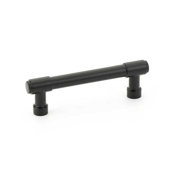 Vecindario 5 in. C-C US19 Industrial Modern Jasper Cabinet Pull - VE3232795