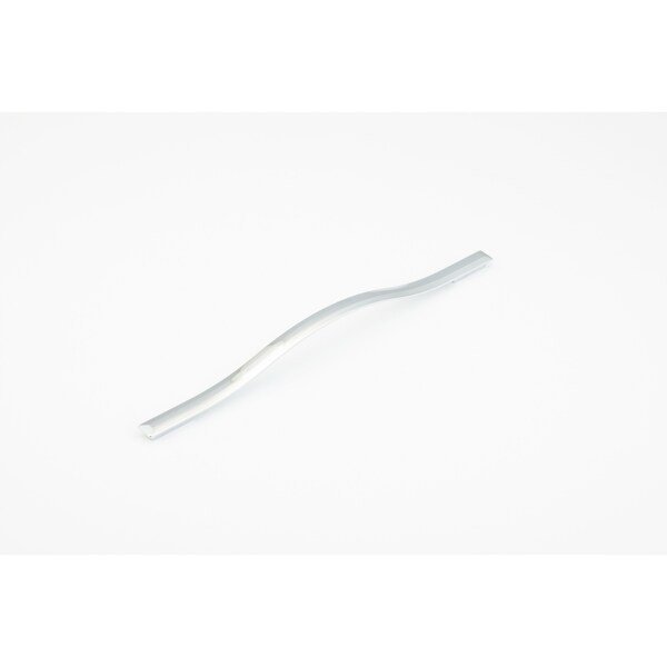 Schaub 288mm to 320mm Center to Center Skyevale Cabinet Pull Polished Chrome Finish - 306-26