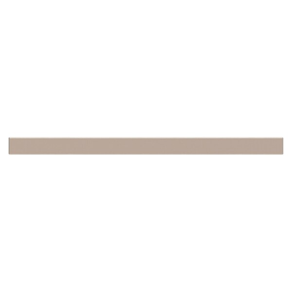 Heritage Designs Contemporary Pull 5116 Inch 128mm Center to Center Satin Nickel Finish, 10PK - R077747SNX10B
