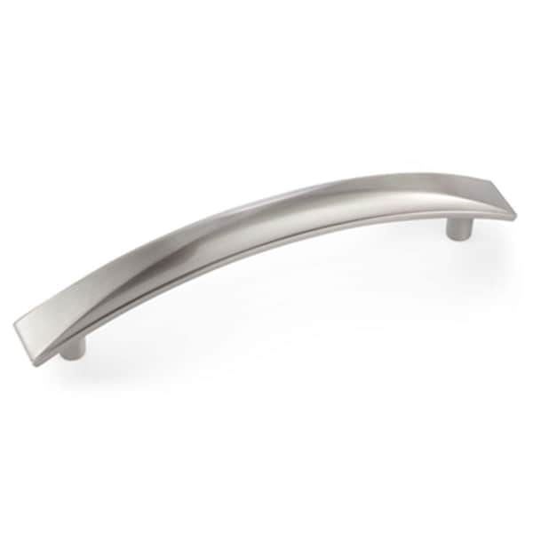 Hd Amerock Pull 128 mm. Center Extensity- Satin Nickel - A29393 G10