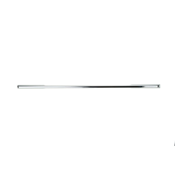 Richelieu 12 5/8 in (320 mm) Center-to-Center Chrome Contemporary Cabinet Pull - 7996320140