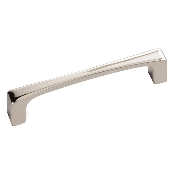 Hickory Hardware Pull 3-3/4 Inch (96mm) Center to Center - P3114-14