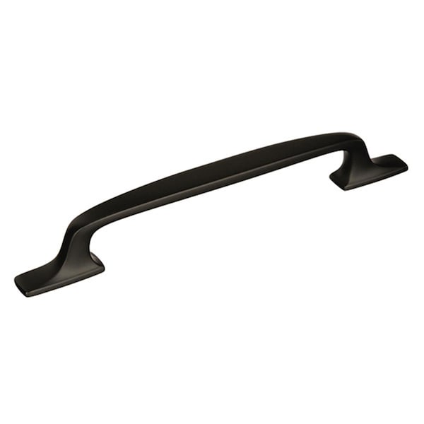 Amerock 160 mm Highland Ridge Cabinet Pull - Black Bronze - A55321 BBR