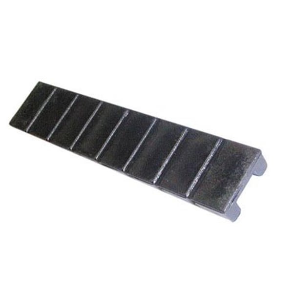 Selby Selby SYP 460 WB Furniture Wedge Plastic -Black - SYP 460 WB
