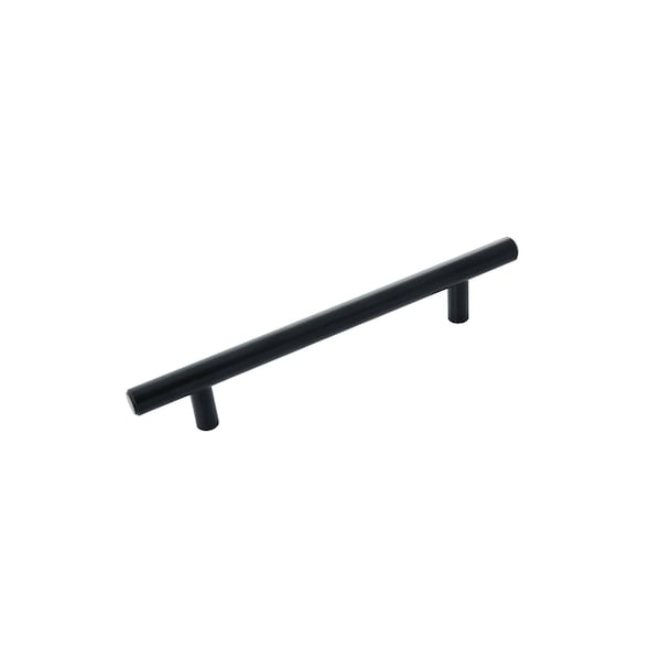 Hickory Hardware Pull 5-1/16 Inch (128mm) Center to Center - HH075595-MB