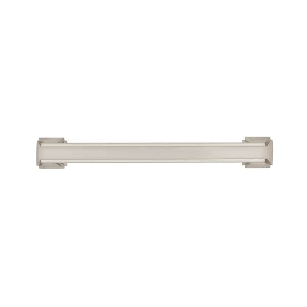 Hickory Hardware Pull 5-1/16 Inch (128mm) Center to Center - P3233-SN