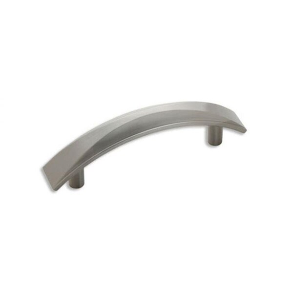 Amerock Amerock  3 in. Satin Nickel Extensity Cabinet Pull, 10PK - 118042