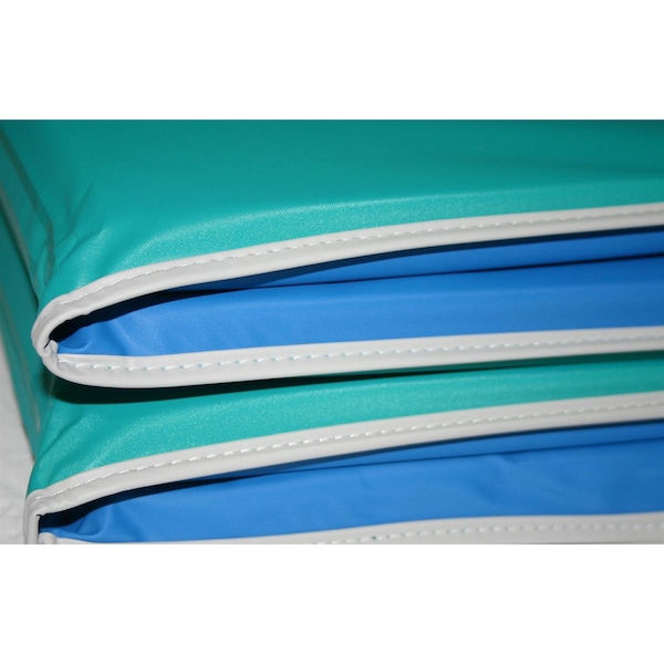 Kindermat Heavy-Duty KinderMat, 1" Thick - HDM301
