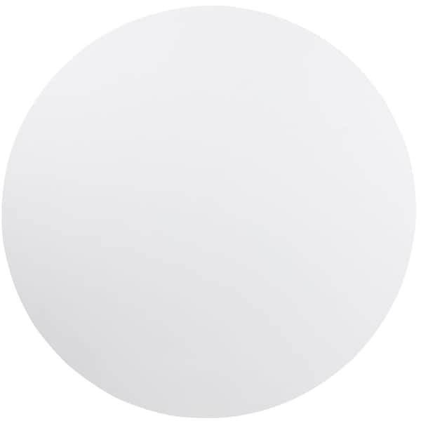 Atlas Commercial Products Titan Series 60 Round Plastic Folding Table - PFT23-60R