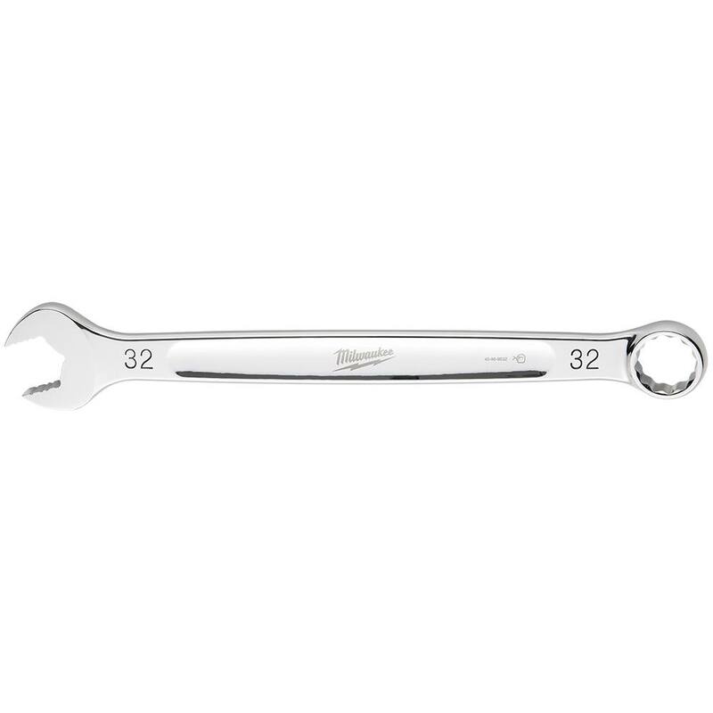 Milwaukee 32 mm Combination Wrench - 45-96-9532