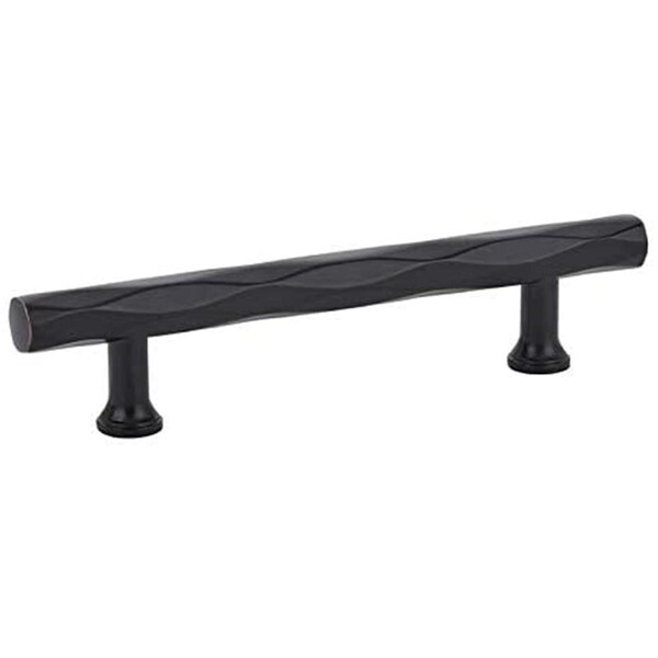 Patioplus 4 in. Tribeca Cabinet Pull, Oil Rubbed Bronze - PA2001655