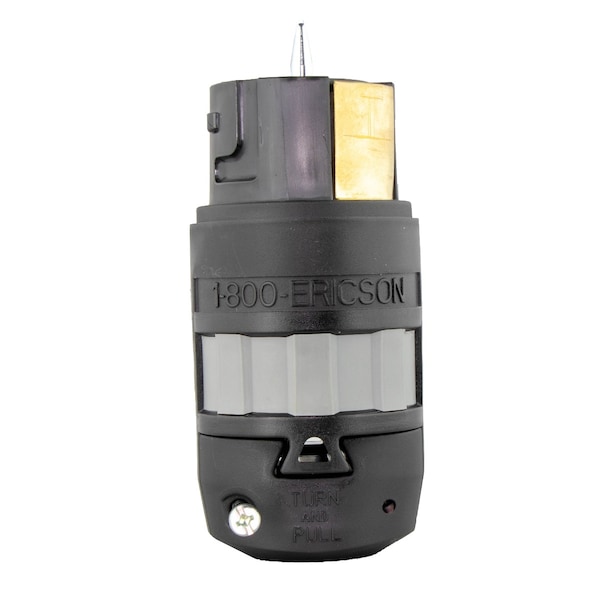 Ericson Plug 6361, California Style Commercial G - CS6361-P