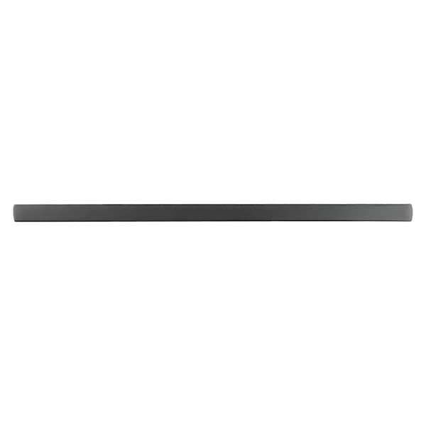 Hickory Hardware Pull 8-13/16 Inch (224mm) Center to Center - HH075422-MB