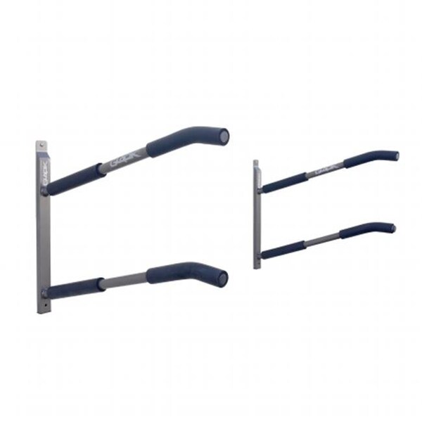 Glacik Glacik G-62L Dual SUP Wall Rack - G-62L