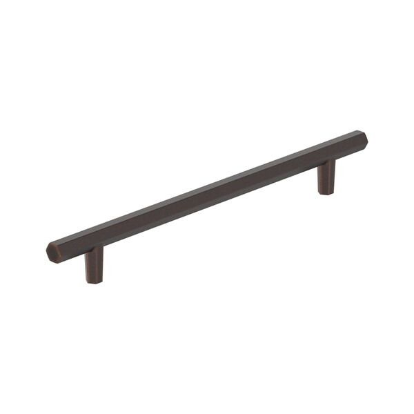 Amerock Caliber 12 inch 305mm Center-to-Center Oil-Rubbed Bronze Appliance Pull - BP36960ORB